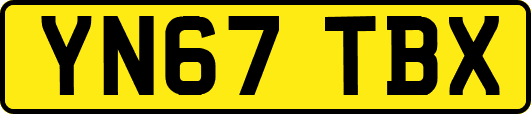 YN67TBX