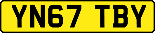 YN67TBY