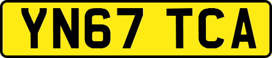 YN67TCA