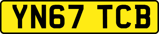 YN67TCB