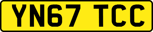 YN67TCC
