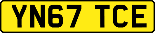 YN67TCE