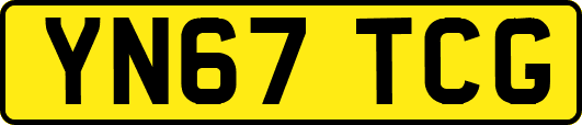 YN67TCG