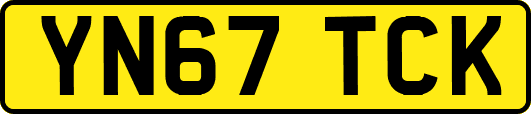 YN67TCK