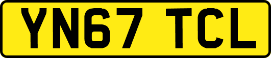 YN67TCL