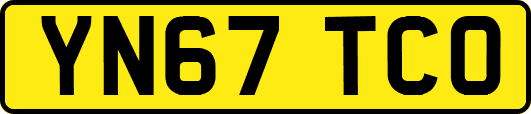 YN67TCO