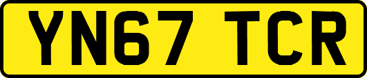 YN67TCR