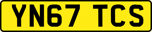 YN67TCS