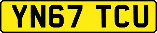 YN67TCU