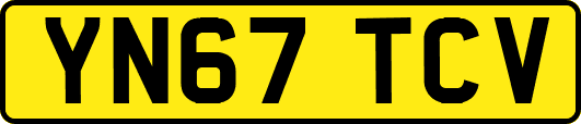YN67TCV