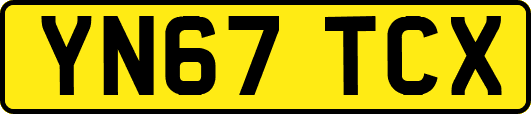 YN67TCX