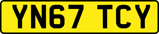 YN67TCY