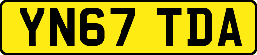 YN67TDA