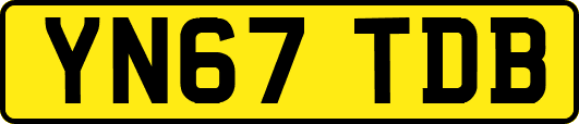 YN67TDB