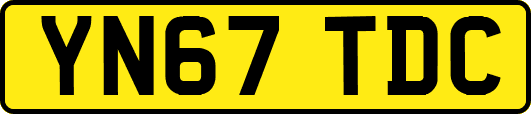 YN67TDC