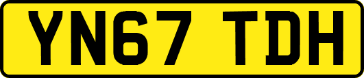YN67TDH
