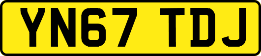 YN67TDJ