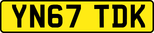 YN67TDK