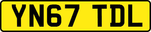 YN67TDL