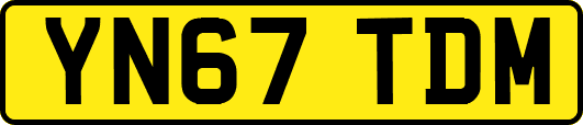YN67TDM