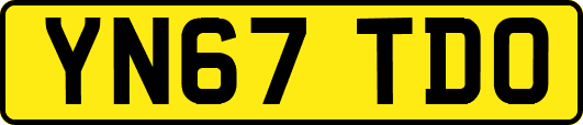 YN67TDO