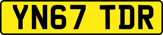 YN67TDR