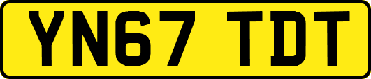 YN67TDT