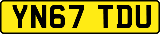 YN67TDU