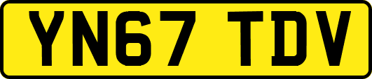 YN67TDV