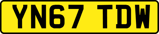 YN67TDW