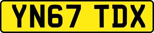 YN67TDX