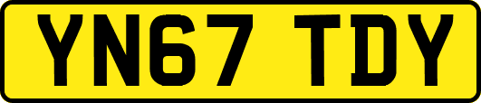 YN67TDY