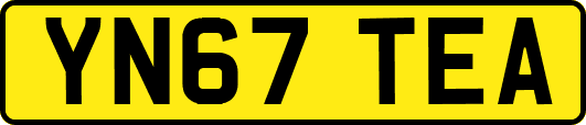 YN67TEA