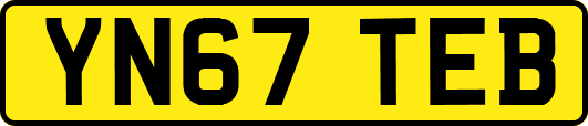 YN67TEB