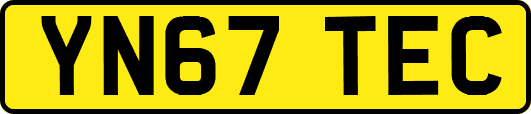 YN67TEC