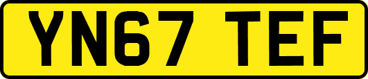 YN67TEF