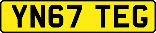 YN67TEG