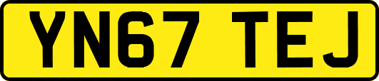 YN67TEJ