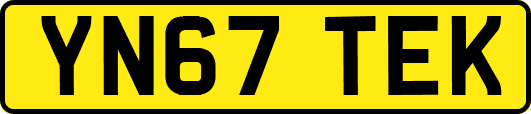 YN67TEK