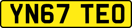 YN67TEO