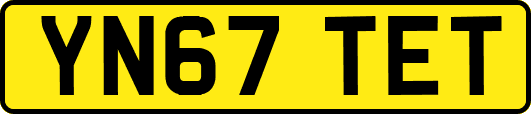 YN67TET