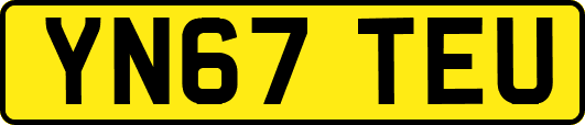 YN67TEU