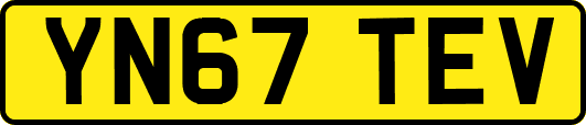 YN67TEV