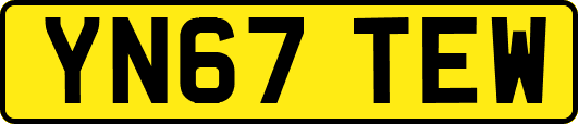 YN67TEW