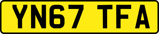 YN67TFA