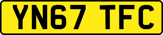 YN67TFC