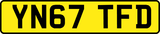 YN67TFD