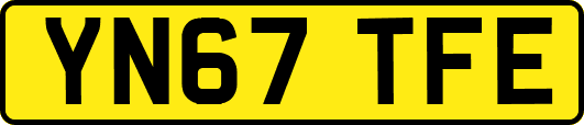 YN67TFE