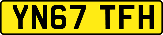 YN67TFH