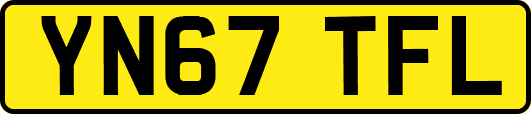 YN67TFL